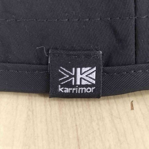 カリマー Karrimor OUTDOOR HAT メンズ M