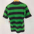 アニエスベーオム Agnes b.homme ボーダークルーネックTシャツ メンズ JPN:1