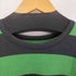 アニエスベーオム Agnes b.homme ボーダークルーネックTシャツ メンズ JPN:1