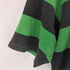 アニエスベーオム Agnes b.homme ボーダークルーネックTシャツ メンズ JPN:1