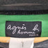 アニエスベーオム Agnes b.homme ボーダークルーネックTシャツ メンズ JPN:1