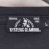 ヒステリックグラマー HYSTERIC GLAMOUR 90S バックプリント S/S ポケット Tシャツ メンズ JPN:L