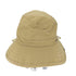 カリマー Karrimor OUTDOOR HAT メンズ M