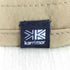 カリマー Karrimor OUTDOOR HAT メンズ M
