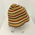 ラカル RACAL Multi Border Knit Hat メンズ FREE