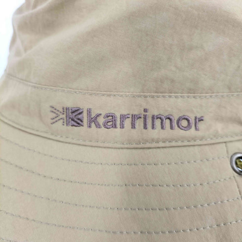 カリマー Karrimor OUTDOOR HAT メンズ L