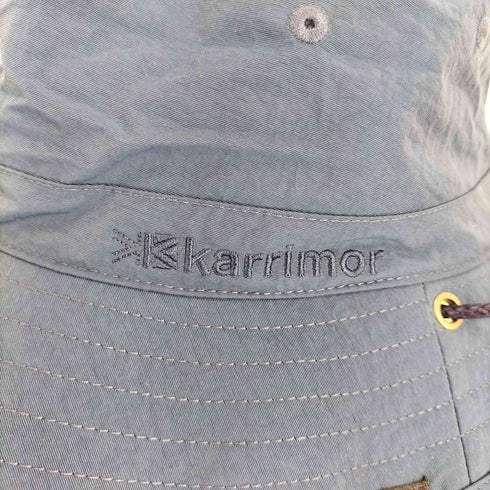 カリマー Karrimor OUTDOOR HAT メンズ L