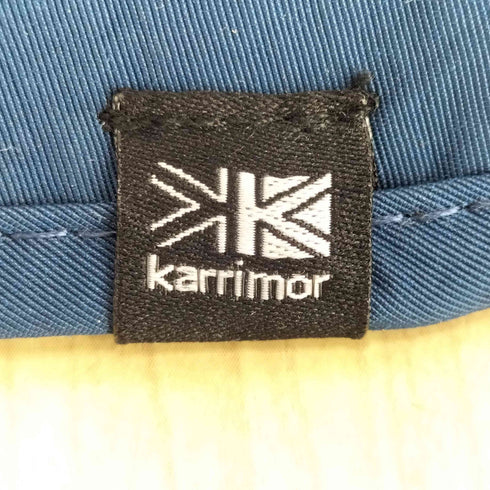 カリマー Karrimor OUTDOOR HAT メンズ L