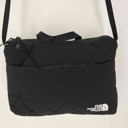 ザノースフェイス THE NORTH FACE Geoface POUCH メンズ