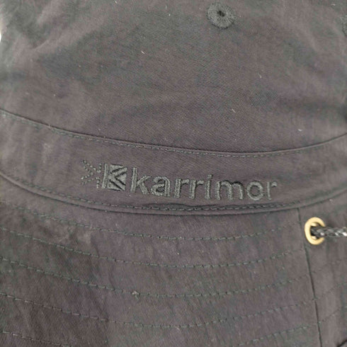 カリマー Karrimor OUTDOOR HAT メンズ L