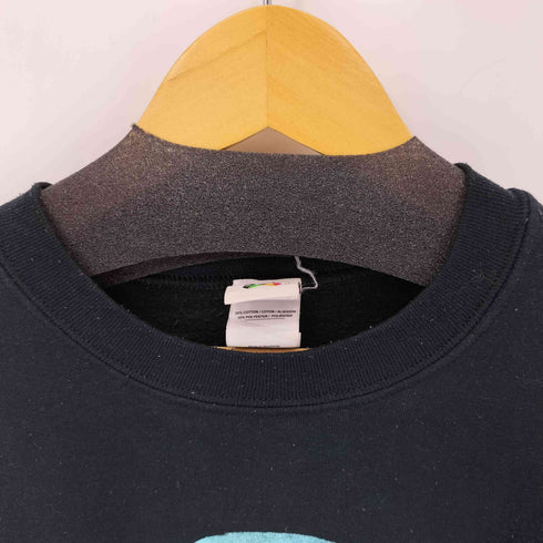 MALL OF AMERICA フロントプリント クルーネック スウェット メンズ import:M