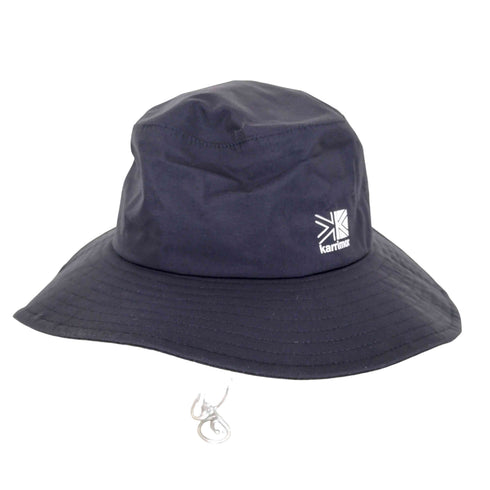 カリマー Karrimor rain 3L hat 2 メンズ M