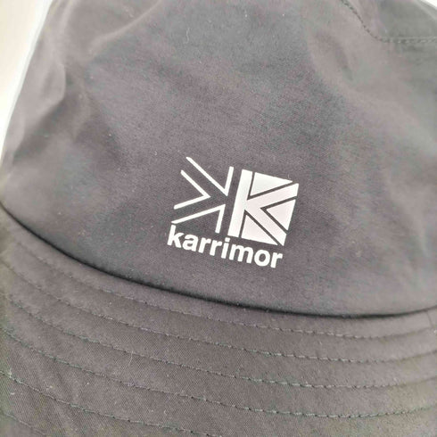 カリマー Karrimor rain 3L hat 2 メンズ M