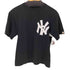 アベイシングエイプ A BATHING APE フロントプリントクルーネックTシャツ メンズ JPN:S