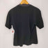 アベイシングエイプ A BATHING APE フロントプリントクルーネックTシャツ メンズ JPN:S