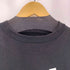アベイシングエイプ A BATHING APE フロントプリントクルーネックTシャツ メンズ JPN:S