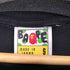 アベイシングエイプ A BATHING APE フロントプリントクルーネックTシャツ メンズ JPN:S