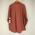 ティンバーランド Timberland 90S チェック L/S BDシャツ メンズ import:L