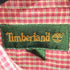 ティンバーランド Timberland 90S チェック L/S BDシャツ メンズ import:L