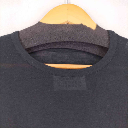 メゾンマルタンマルジェラ Maison Martin Margiela 11SS 1 ここのえ期 アシンメトリー カットソー レディース M