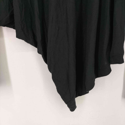 メゾンマルタンマルジェラ Maison Martin Margiela 11SS 1 ここのえ期 アシンメトリー カットソー レディース M