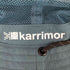 カリマー Karrimor メッシュ切替アウトドアハット メンズ