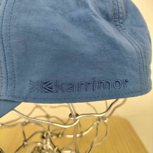 カリマー Karrimor OUTDOOR CAP メンズ ONE SIZE