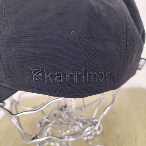 カリマー Karrimor OUTDOOR CAP メンズ ONE SIZE