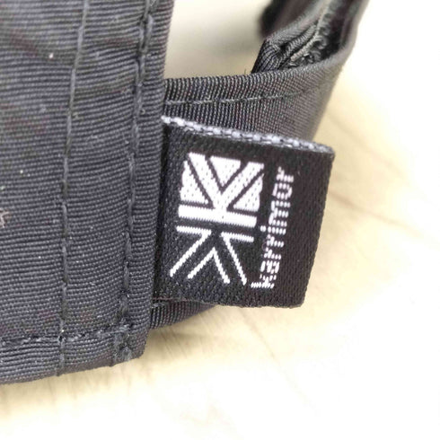 カリマー Karrimor OUTDOOR CAP メンズ ONE SIZE
