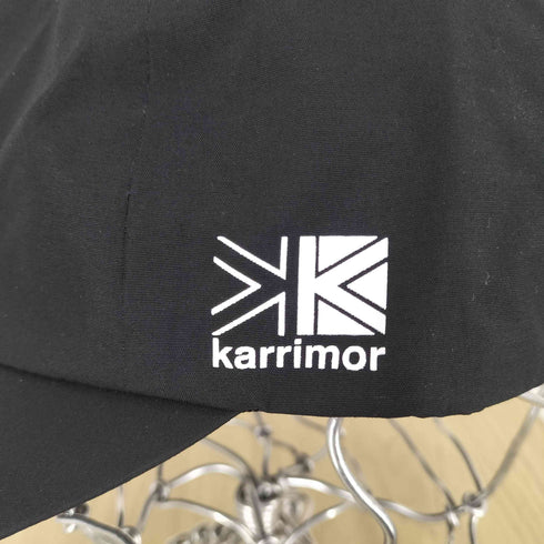 カリマー Karrimor rain 3L cap 2 メンズ FREE