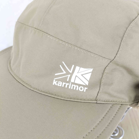 カリマー Karrimor WINTER CAP メンズ ONE SIZE
