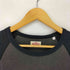 ハリウッドランチマーケット HOLLYWOOD RANCH MARKET ラグランスリーブL/S Tシャツ メンズ JPN:S