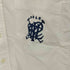 ポロバイラルフローレン Polo by RALPH LAUREN ATHLETIC OXFORD マチ付き 袖プリーツ オックスフォード長袖シャツ メンズ import:S