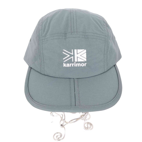 カリマー Karrimor FOLDING CAP メンズ FREE