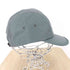 カリマー Karrimor FOLDING CAP メンズ FREE