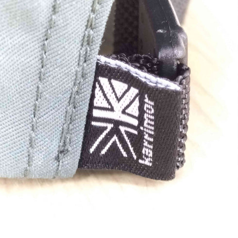 カリマー Karrimor FOLDING CAP メンズ FREE