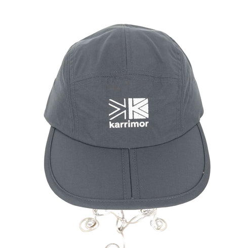 カリマー Karrimor FOLDING CAP メンズ FREE