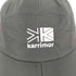 カリマー Karrimor FOLDING CAP メンズ FREE