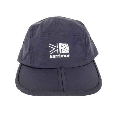 カリマー Karrimor FOLDING CAP メンズ FREE
