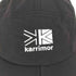 カリマー Karrimor FOLDING CAP メンズ FREE