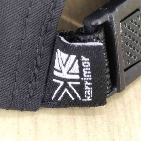 カリマー Karrimor FOLDING CAP メンズ FREE