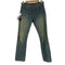 リーバイス Levis 90S 96年製造 米国製 501 裏ボタン刻印501 ボタンフライデニムパンツ メンズ 29×32