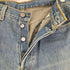 リーバイス Levis 90S 96年製造 米国製 501 裏ボタン刻印501 ボタンフライデニムパンツ メンズ 29×32