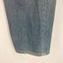 リーバイス Levis 90S 96年製造 米国製 501 裏ボタン刻印501 ボタンフライデニムパンツ メンズ 29×32