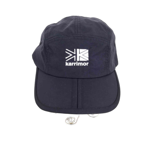カリマー Karrimor FOLDING CAP メンズ FREE