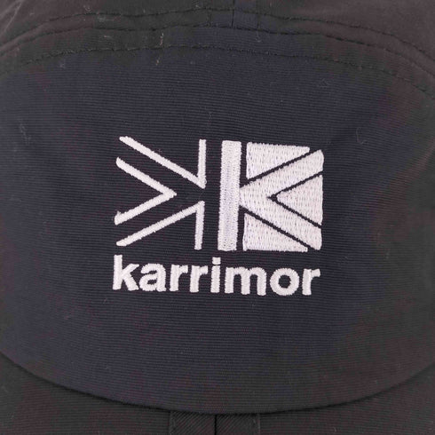 カリマー Karrimor FOLDING CAP メンズ FREE