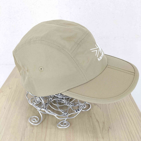 カリマー Karrimor FOLDING CAP メンズ FREE