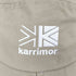 カリマー Karrimor FOLDING CAP メンズ FREE