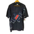 フィラ FILA 90S MADE IN USA プリント S/S Tシャツ メンズ JPN:L