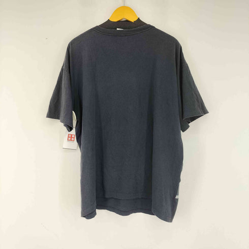フィラ FILA 90S MADE IN USA プリント S/S Tシャツ メンズ JPN:L